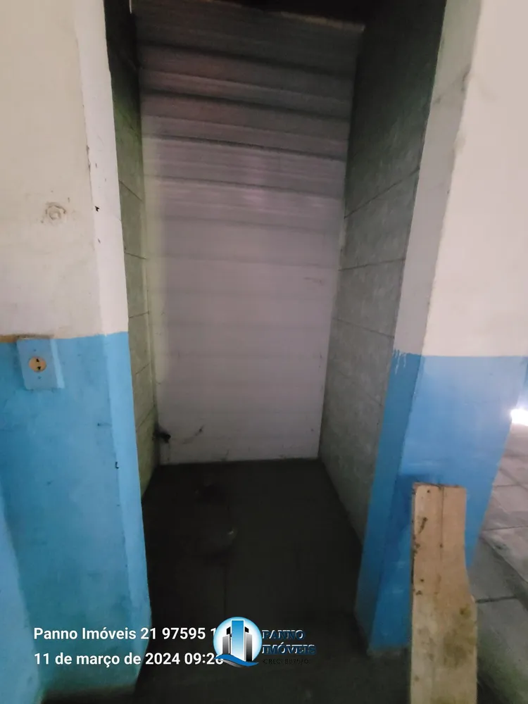 Depósito-Galpão, 220 m² - Foto 5