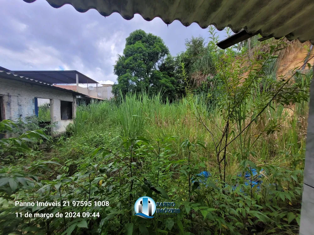 Depósito-Galpão, 220 m² - Foto 26