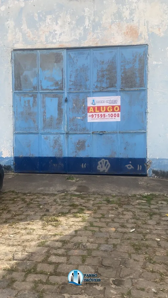 Depósito-Galpão, 220 m² - Foto 4