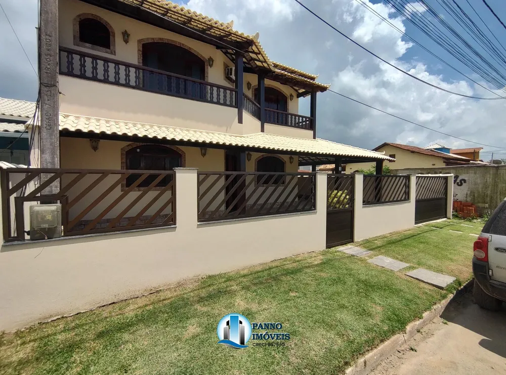 Casa de Condomínio, 3 quartos - Foto 2