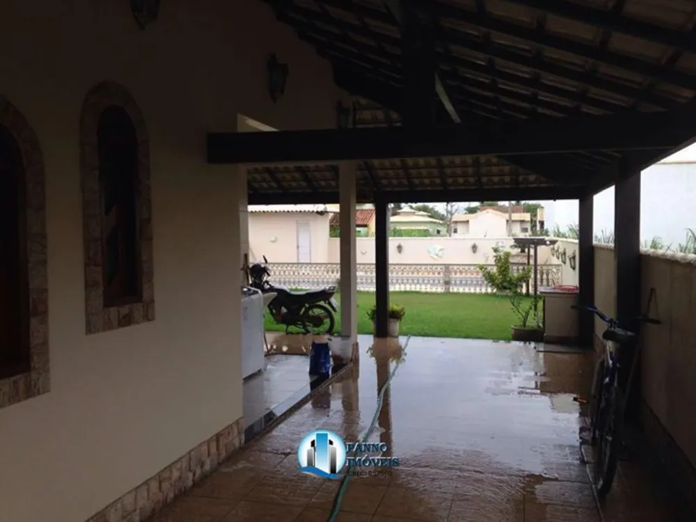 Casa de Condomínio, 3 quartos - Foto 10