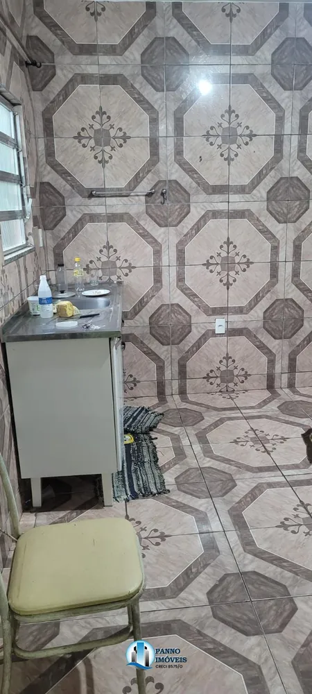 Casa, 5 quartos, 480 m² - Foto 20