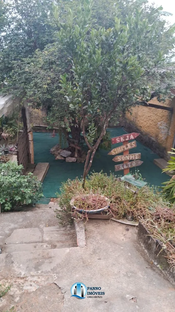 Casa, 4 quartos, 1750 m² - Foto 18