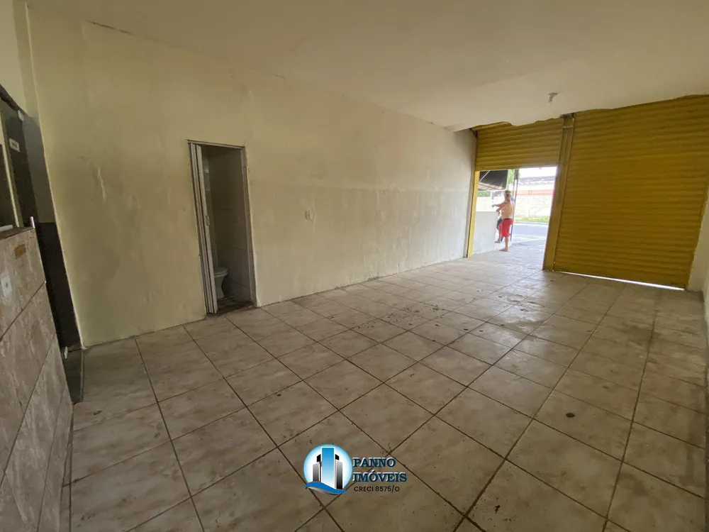 Loja-Salão, 40 m² - Foto 3