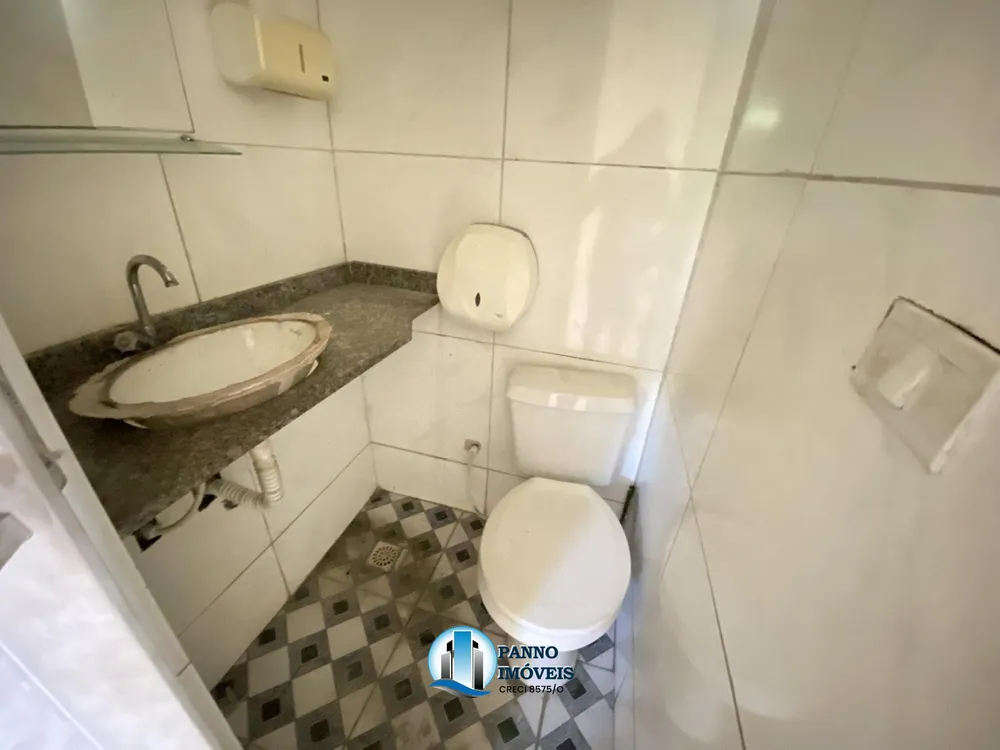 Loja-Salão, 40 m² - Foto 6