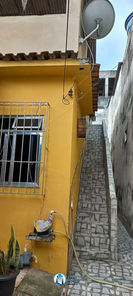 Casa, 2 quartos, 50 m² - Foto 21