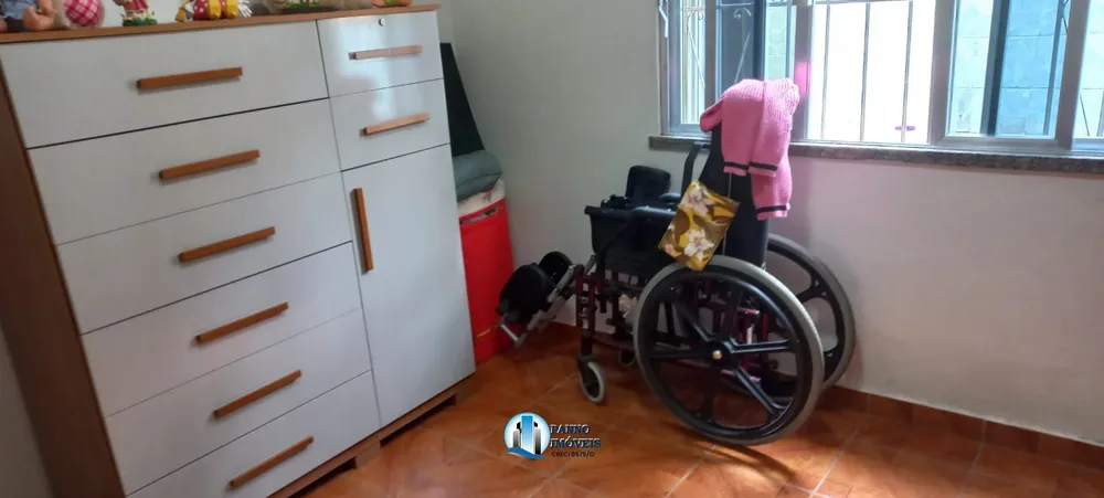 Casa, 2 quartos, 50 m² - Foto 13