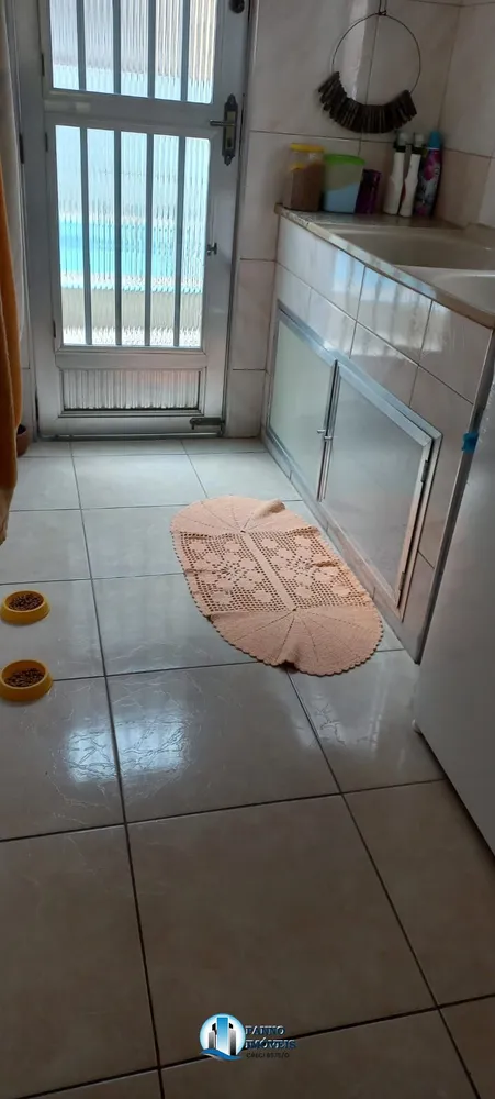Casa, 2 quartos, 50 m² - Foto 12