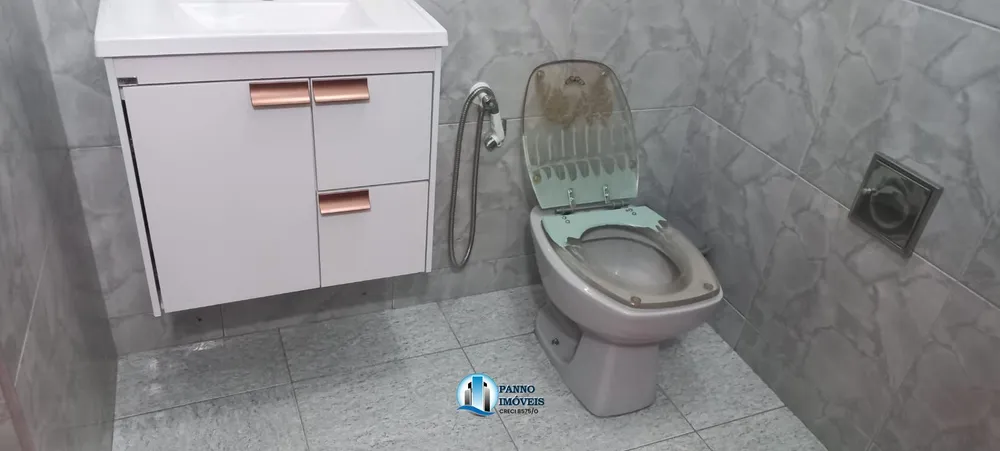 Casa, 2 quartos, 50 m² - Foto 18