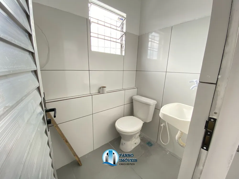 Sala-Conjunto, 40 m² - Foto 6