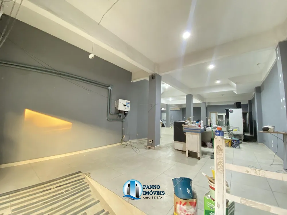 Loja-Salão, 100 m² - Foto 3