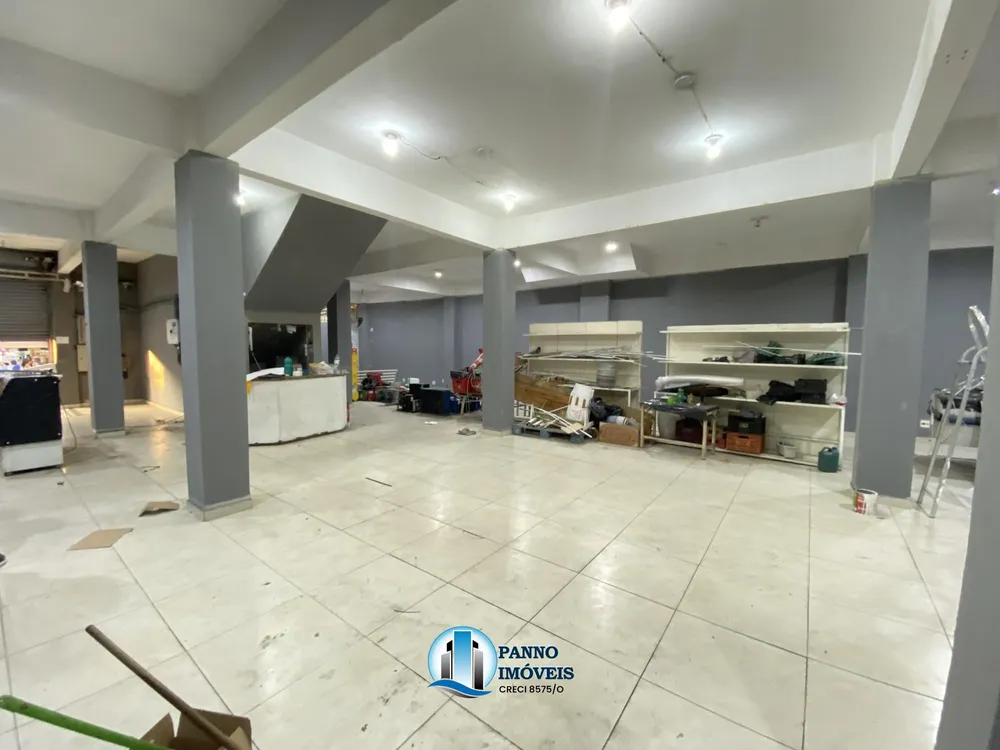 Loja-Salão, 100 m² - Foto 9