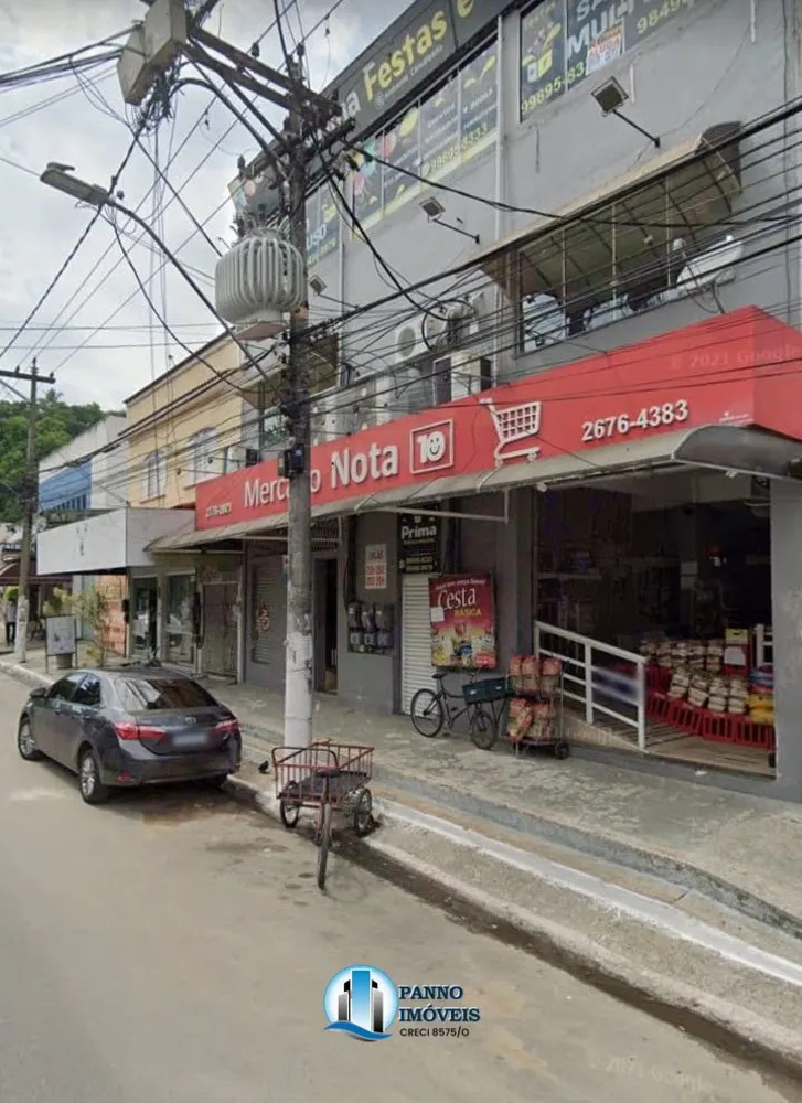 Loja-Salão, 100 m² - Foto 1