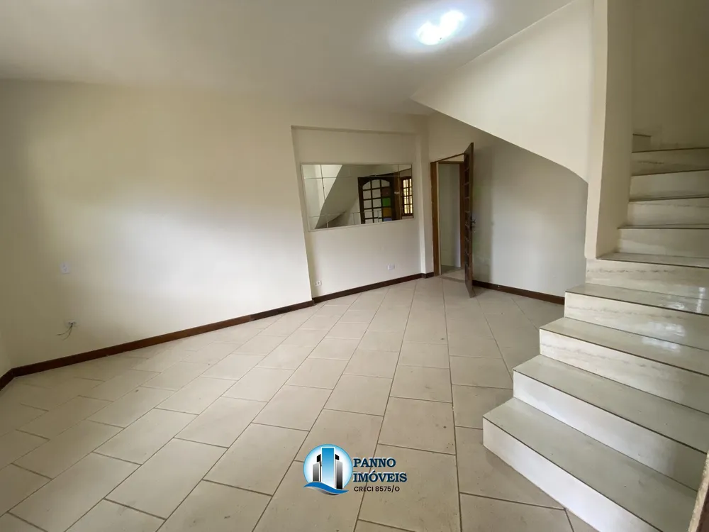 Casa, 3 quartos, 150 m² - Foto 2