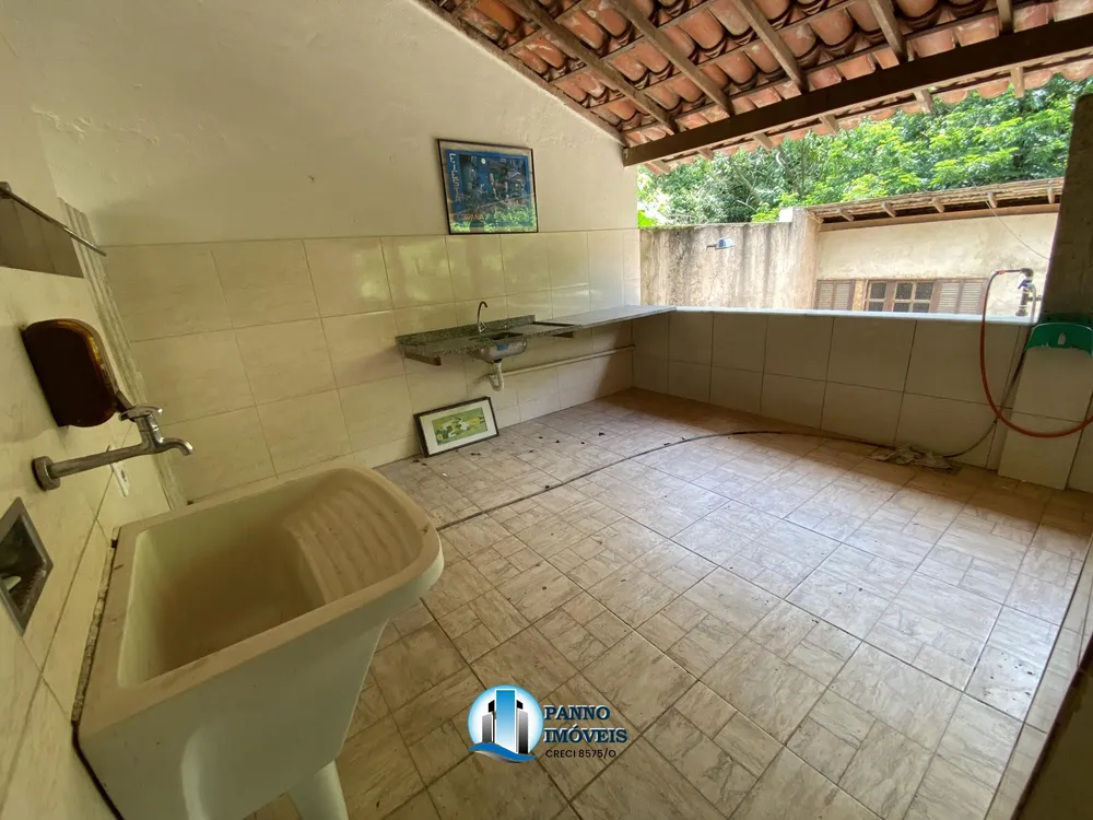 Casa, 3 quartos, 150 m² - Foto 27