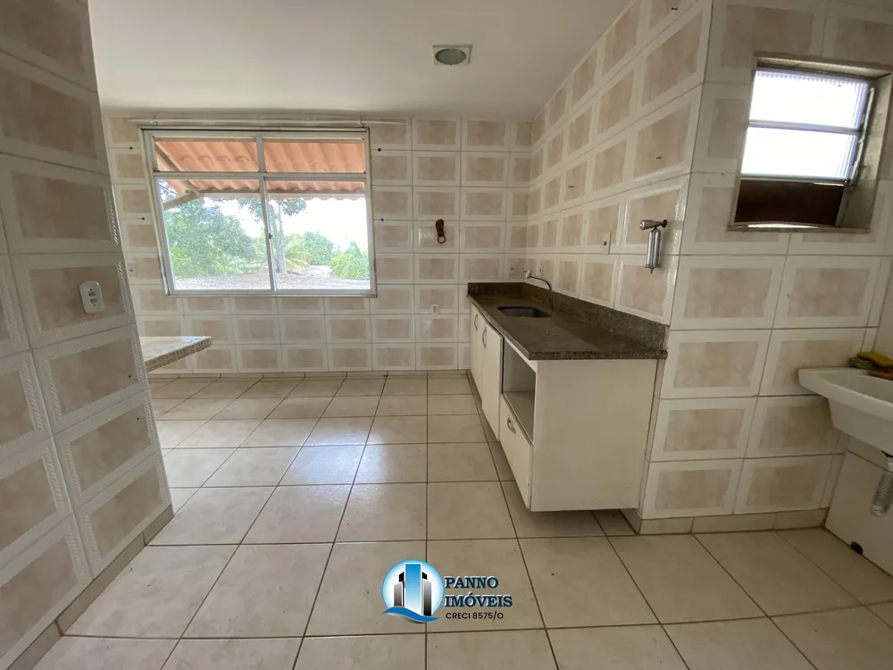 Casa, 3 quartos, 150 m² - Foto 10