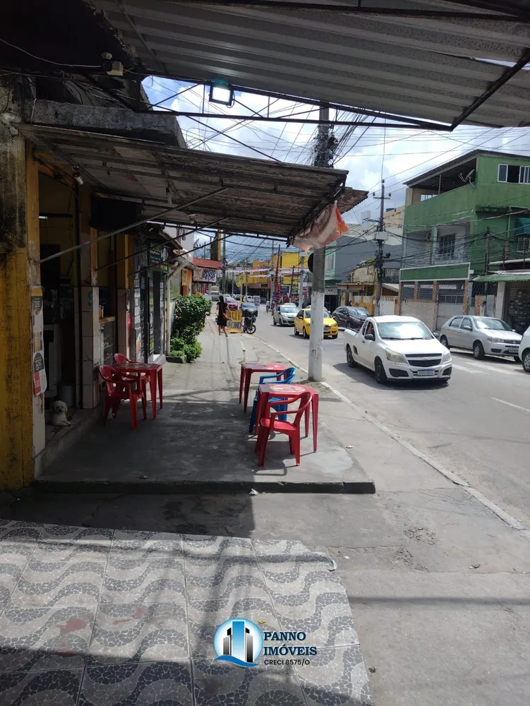 Loja-Salão, 120 m² - Foto 5
