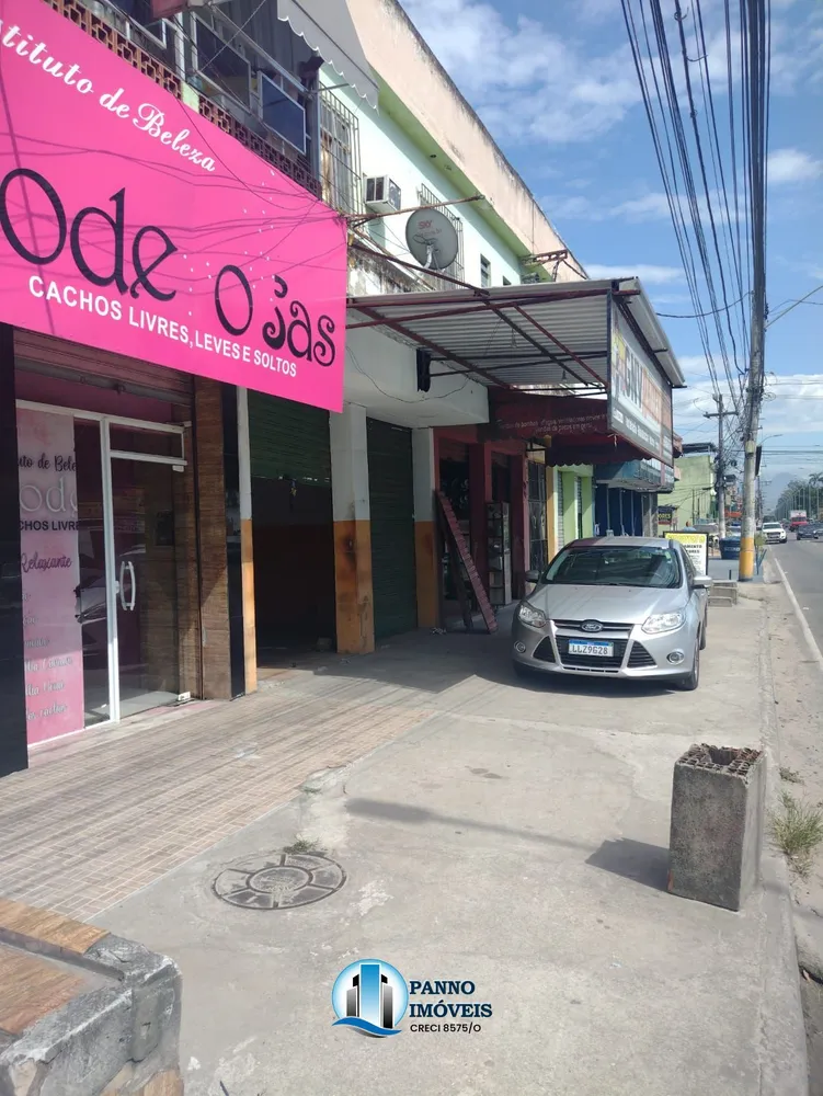 Loja-Salão, 120 m² - Foto 4