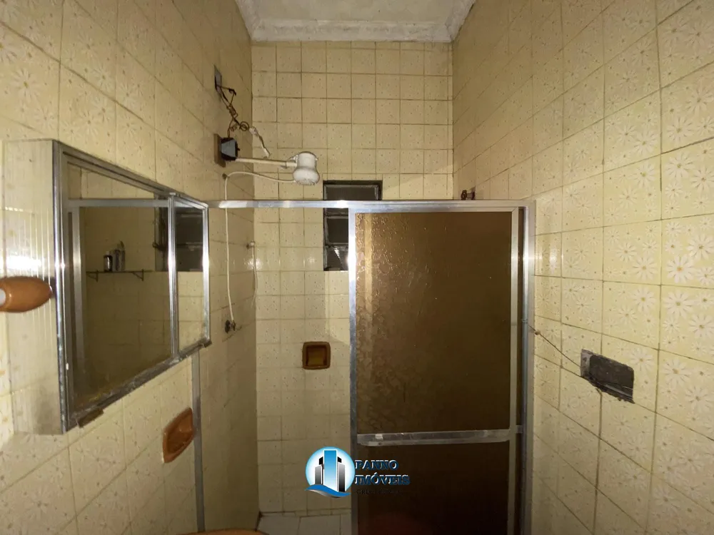 Casa, 3 quartos, 60 m² - Foto 13