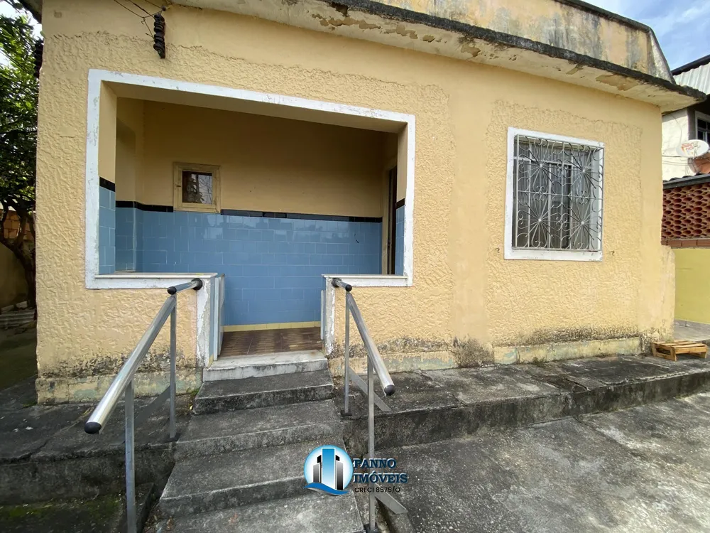 Casa, 2 quartos, 90 m² - Foto 1