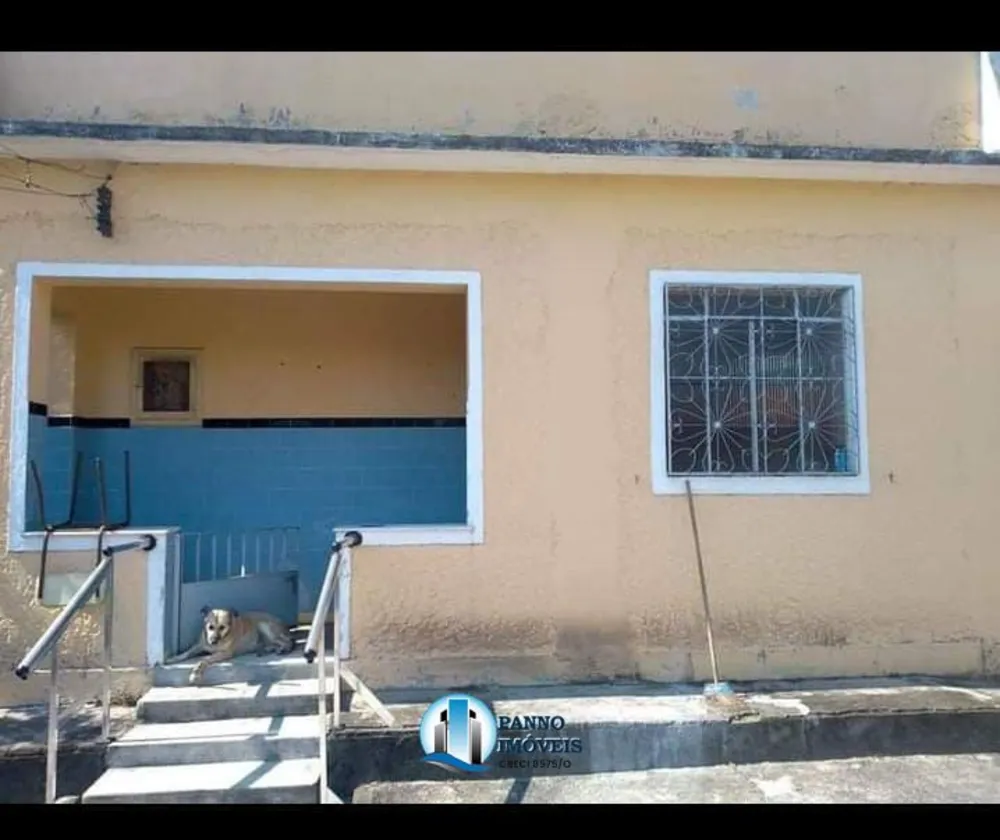 Casa, 2 quartos, 90 m² - Foto 2