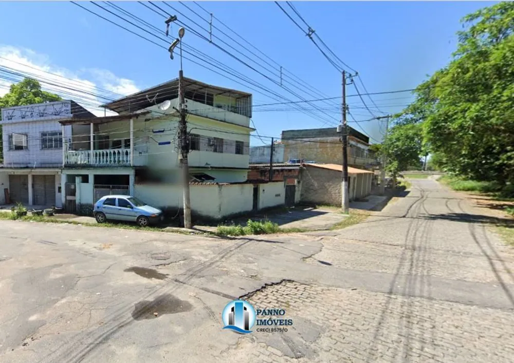 Casa Comercial, 73 m² - Foto 1