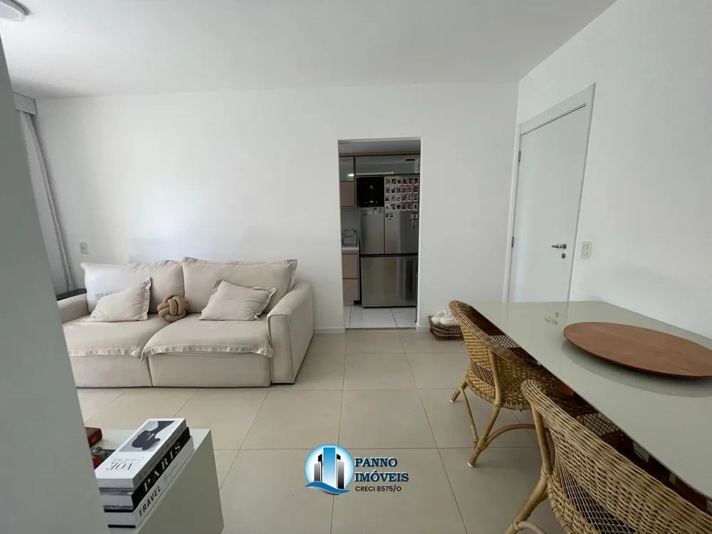 Apartamento, 2 quartos, 10000 m² - Foto 1