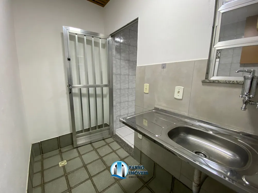 Sala-Conjunto, 35 m² - Foto 11