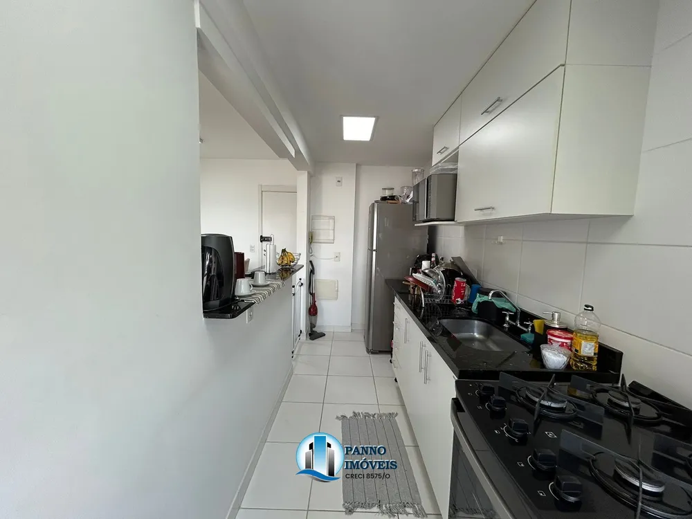 Apartamento, 2 quartos, 10000 m² - Foto 2