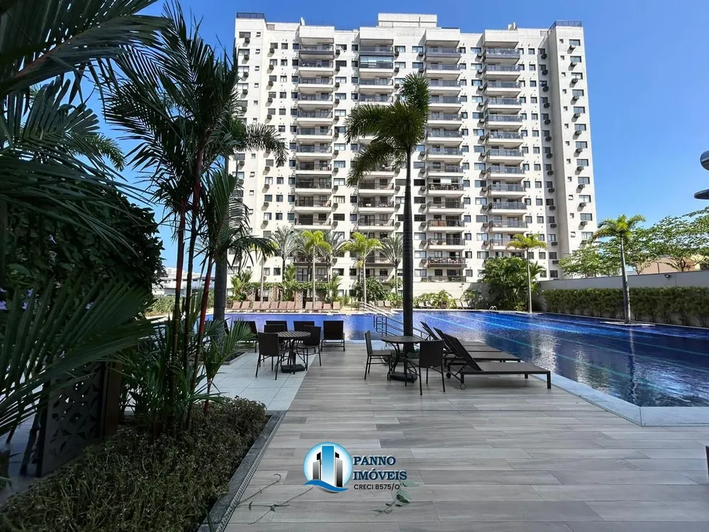 Apartamento, 2 quartos, 10000 m² - Foto 22