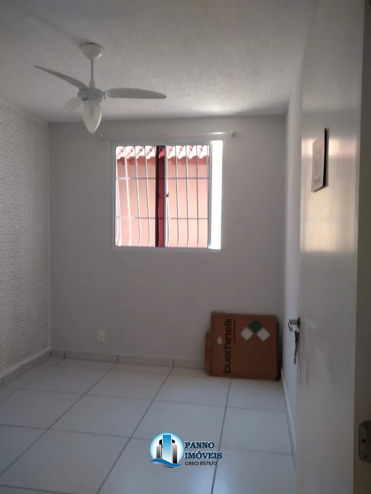 Casa, 2 quartos, 47 m² - Foto 2