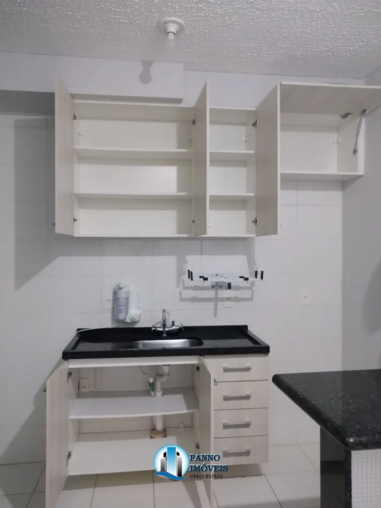 Casa, 2 quartos, 47 m² - Foto 5