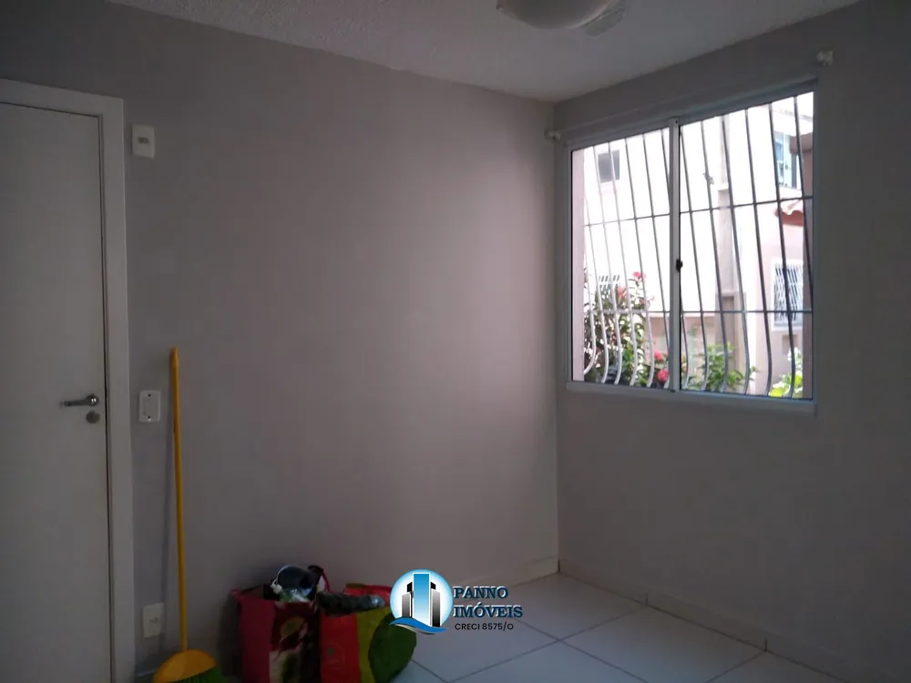 Casa, 2 quartos, 47 m² - Foto 14