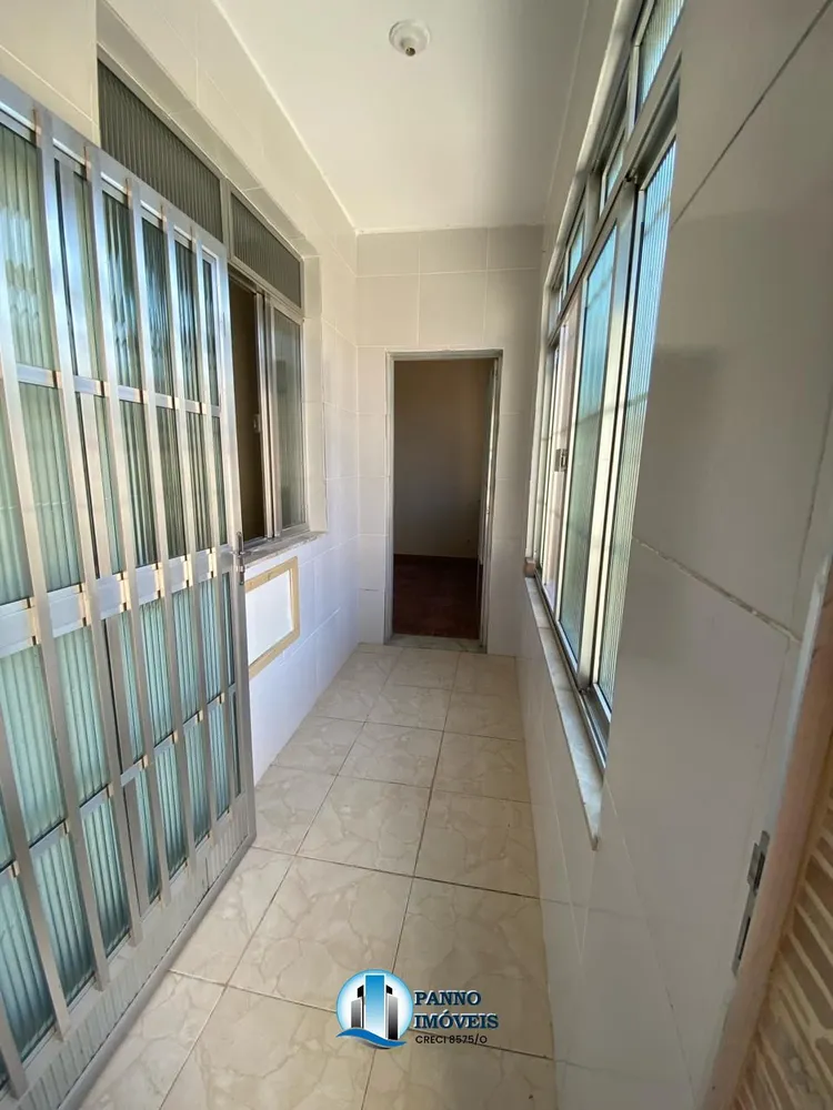 Apartamento, 1 quarto, 60 m² - Foto 3