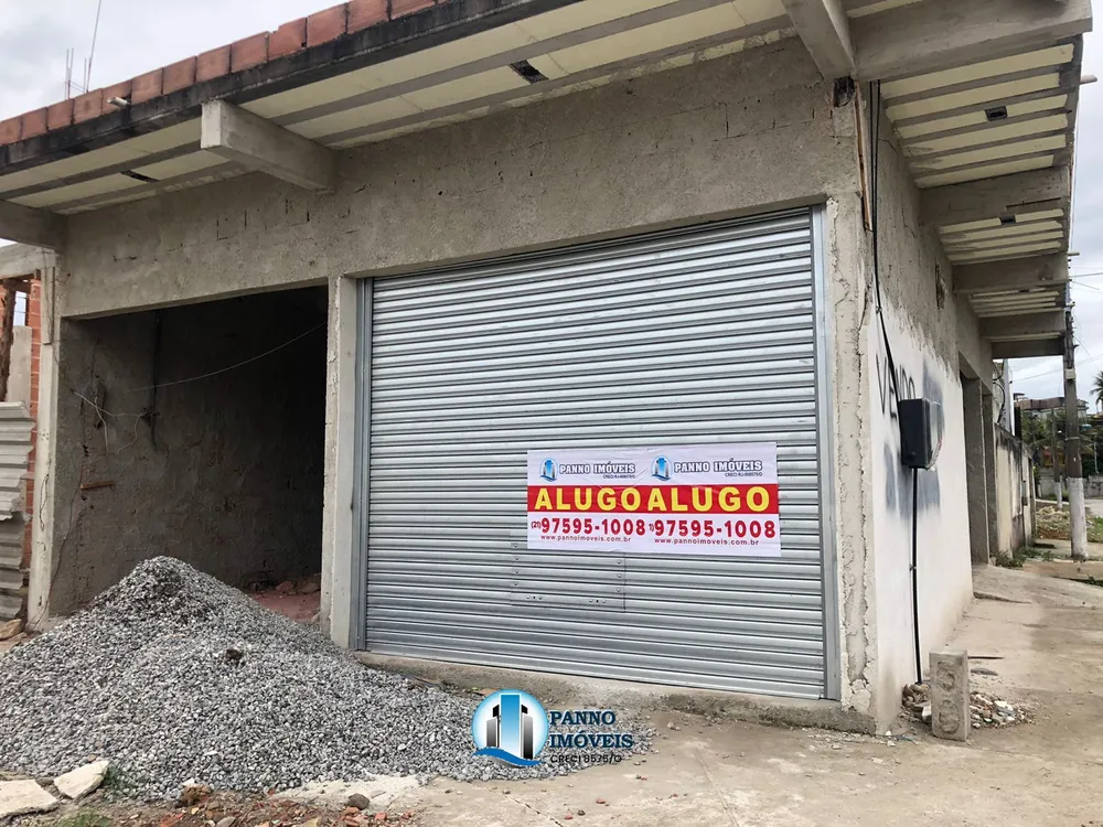 Loja-Salão, 19 m² - Foto 1