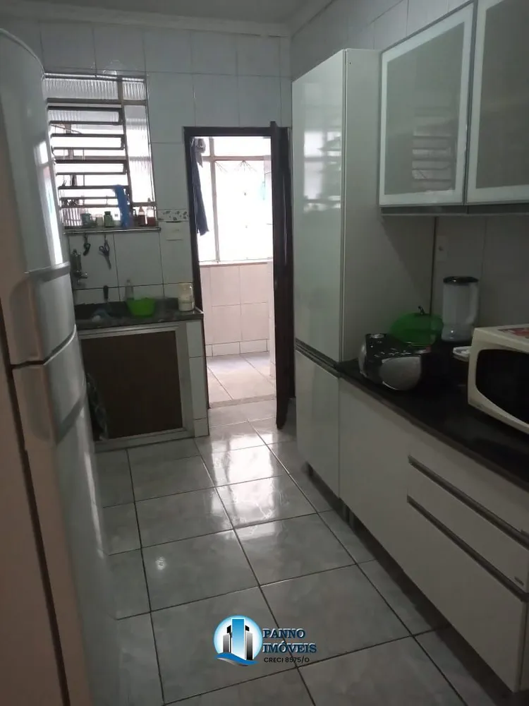 Apartamento, 2 quartos, 57 m² - Foto 5