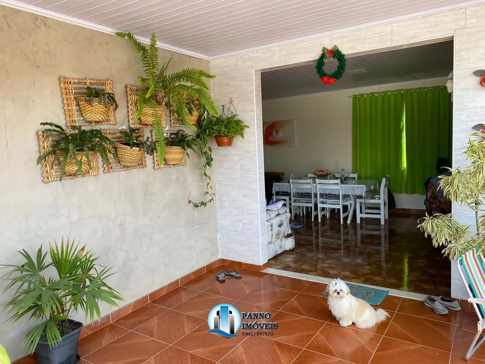 Casa, 3 quartos, 200 m² - Foto 36