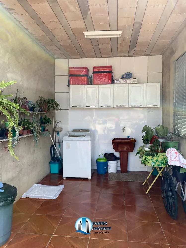 Casa, 3 quartos, 200 m² - Foto 42