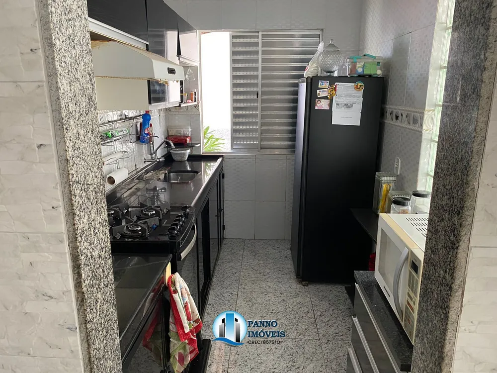 Casa, 3 quartos, 200 m² - Foto 12