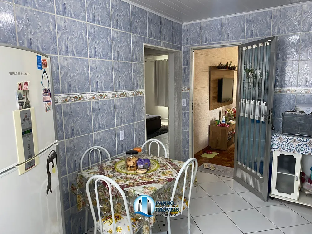 Casa, 3 quartos, 200 m² - Foto 32