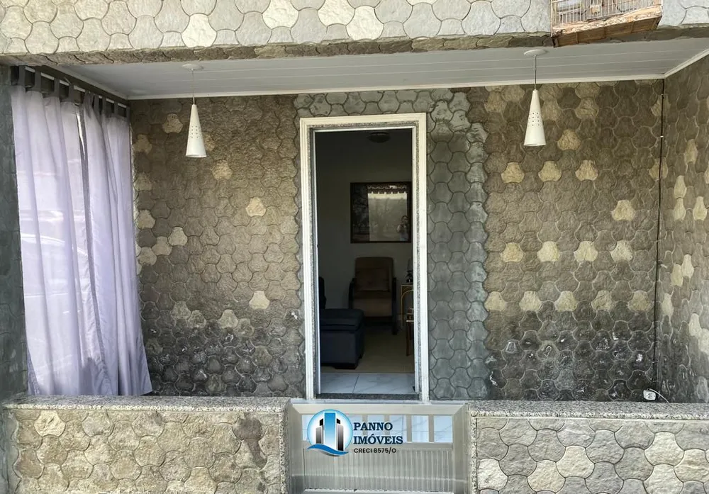 Casa, 3 quartos, 200 m² - Foto 19