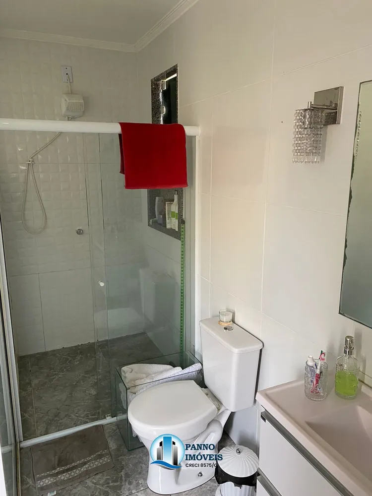 Casa, 3 quartos, 200 m² - Foto 28