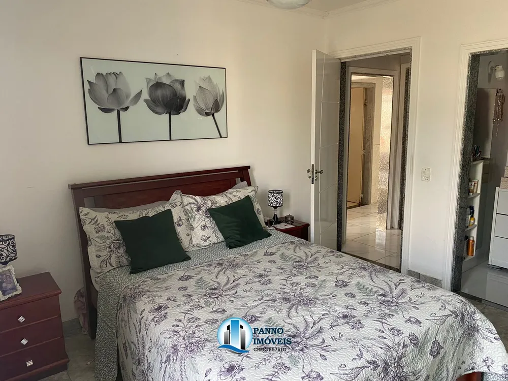 Casa, 3 quartos, 200 m² - Foto 24