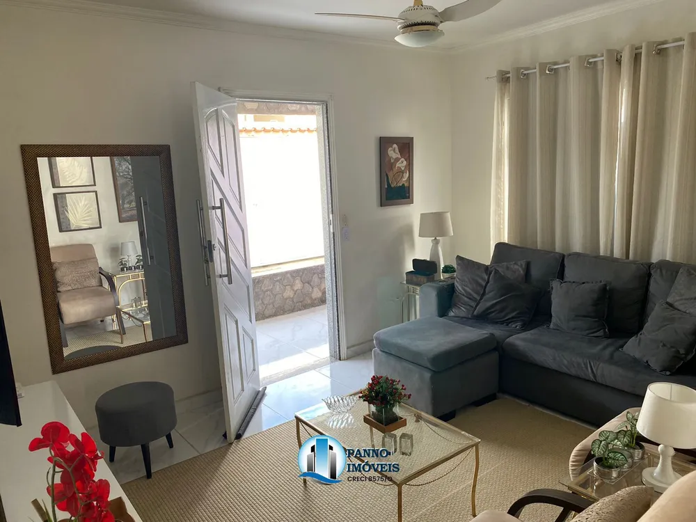 Casa, 3 quartos, 200 m² - Foto 39