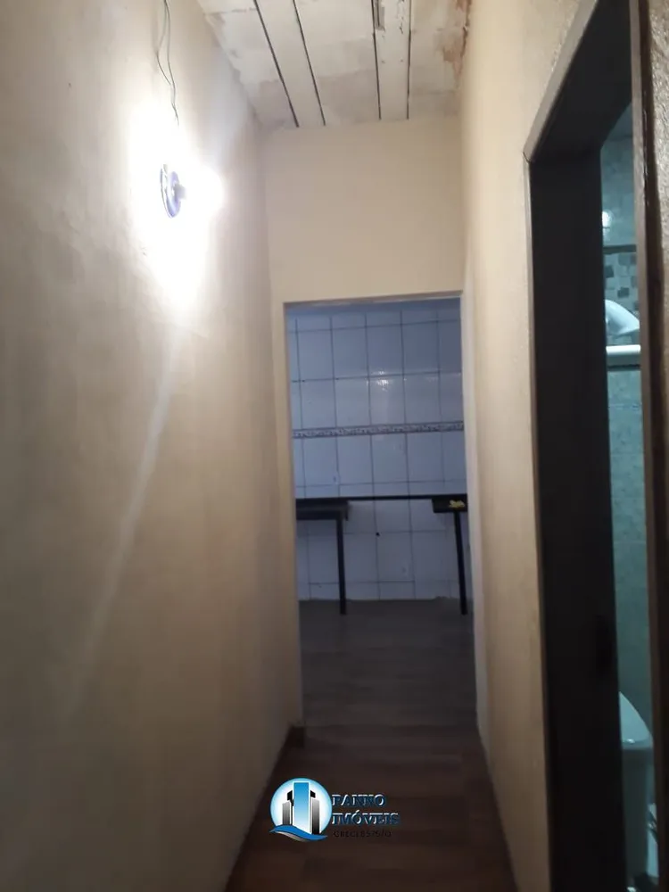 Casa, 2 quartos, 90 m² - Foto 16