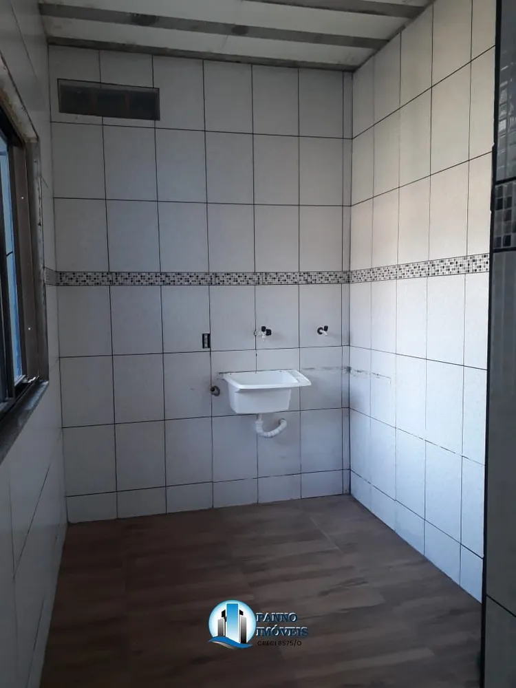 Casa, 2 quartos, 90 m² - Foto 10