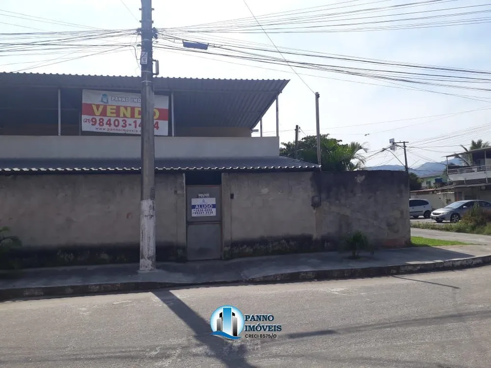 Casa, 2 quartos, 90 m² - Foto 6
