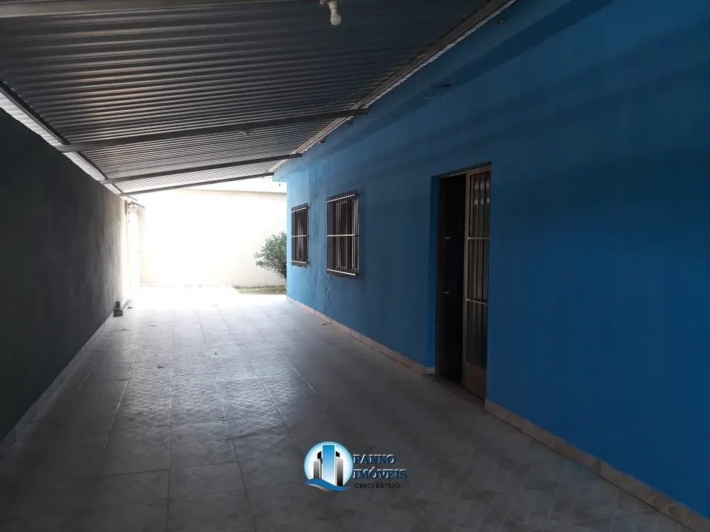 Casa, 2 quartos, 90 m² - Foto 21