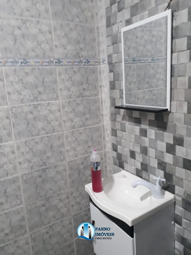 Casa, 2 quartos, 90 m² - Foto 2