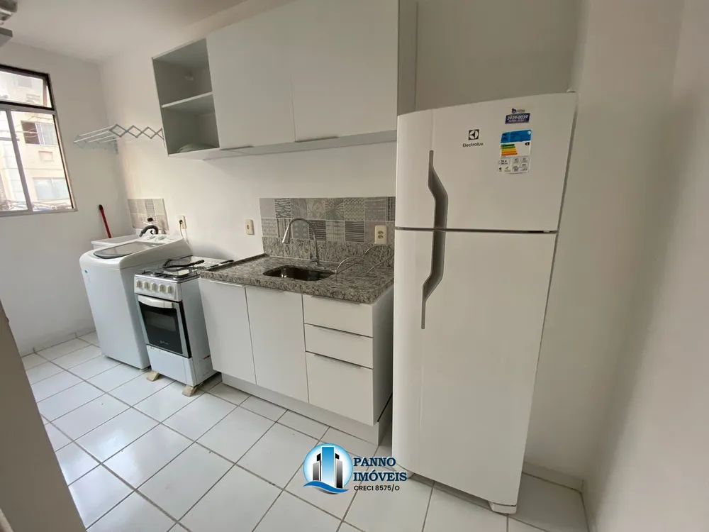 Apartamento, 2 quartos, 55 m² - Foto 3